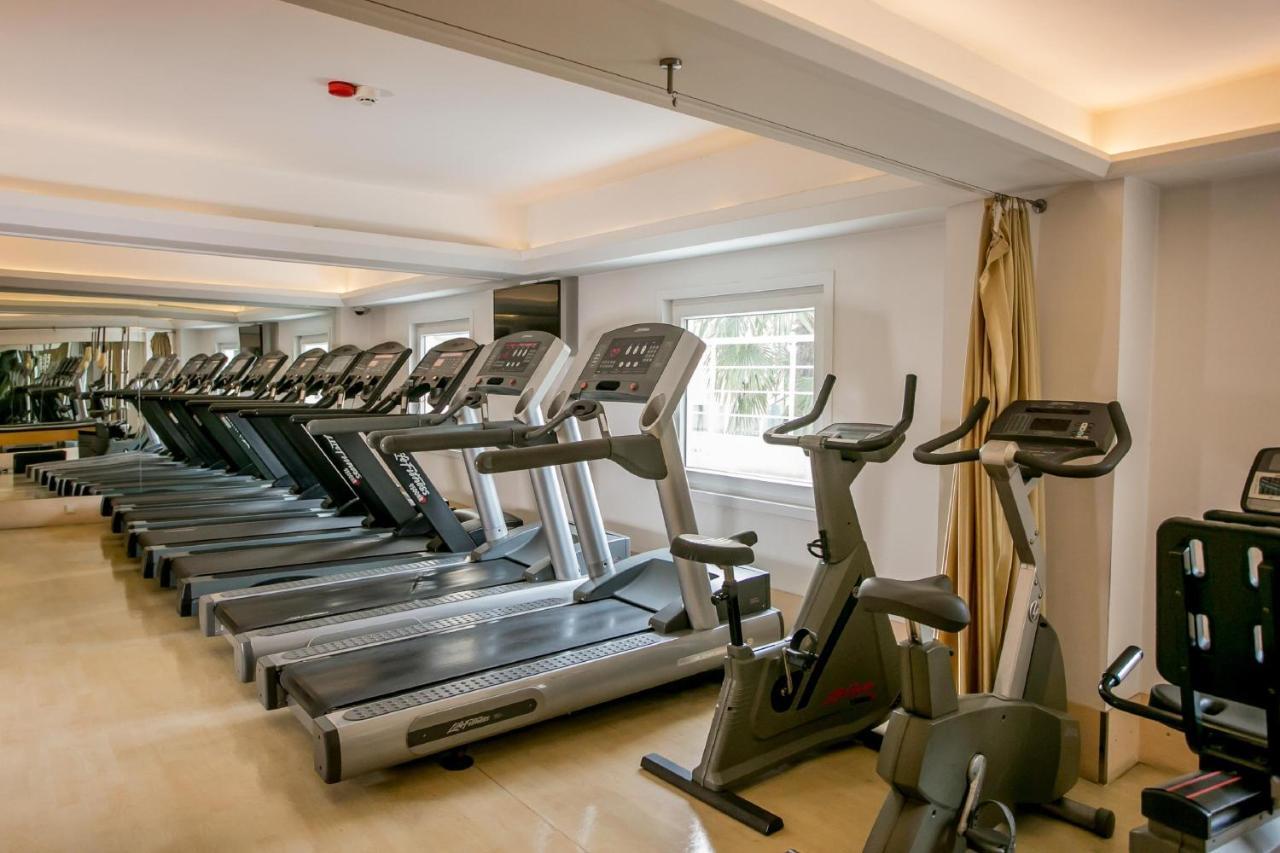 HOLIDAY INN ISTANBUL CITY — ISTANBUL — fotografie hotel nr. 26