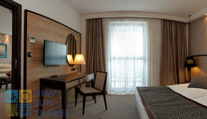 ASTERA — GOLDEN SANDS — fotografie hotel nr. 19
