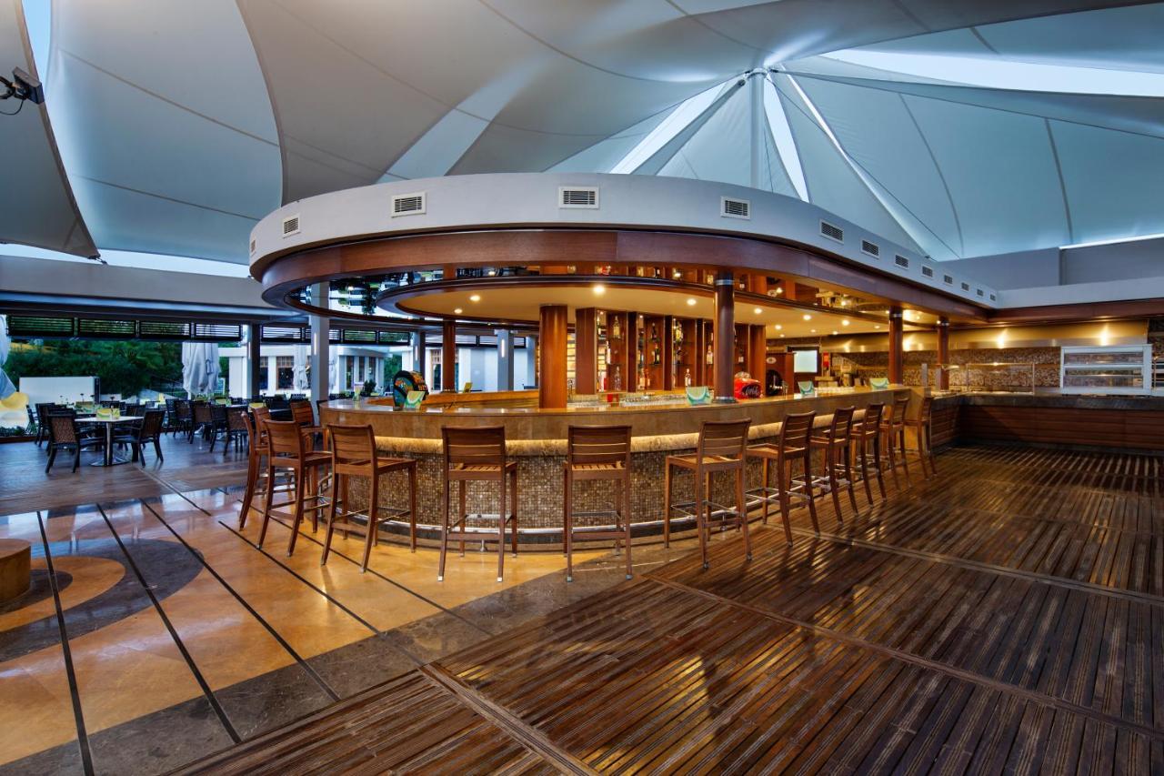 SUNIS ELITA BEACH RESORT HOTEL & SPA — SIDE — fotografie hotel nr. 16