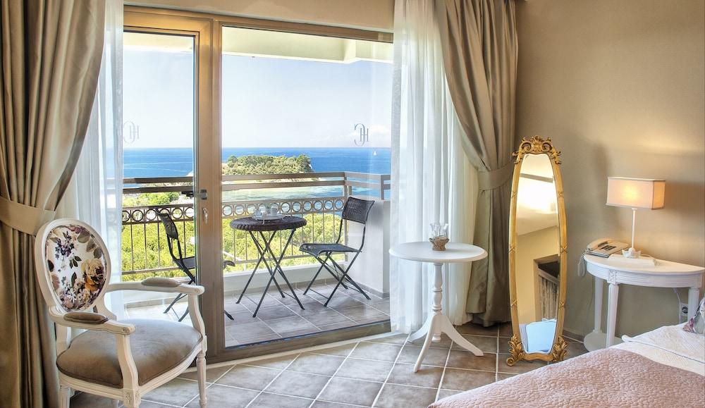 HOTEL CARINA — KUSADASI — fotografie hotel nr. 17