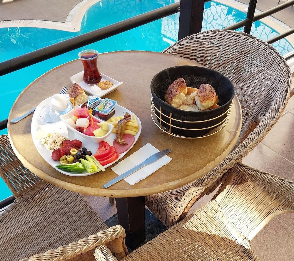 HOTEL OG-ERIM — KUSADASI — фотография отеля №19
