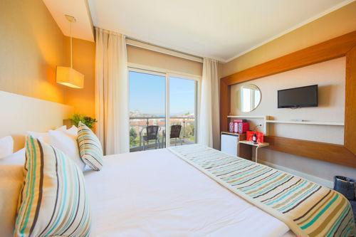 SISUS HOTEL — CESME — фотография отеля №17