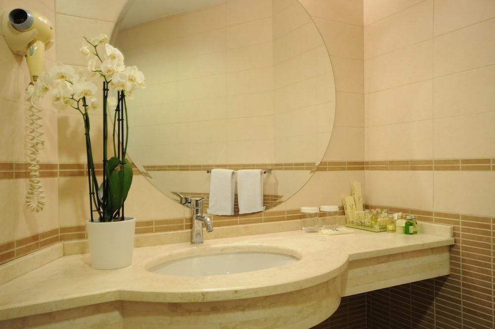 SV BUSINESS HOTEL ISTANBUL - TAKSIM — ISTANBUL — fotografie hotel nr. 27
