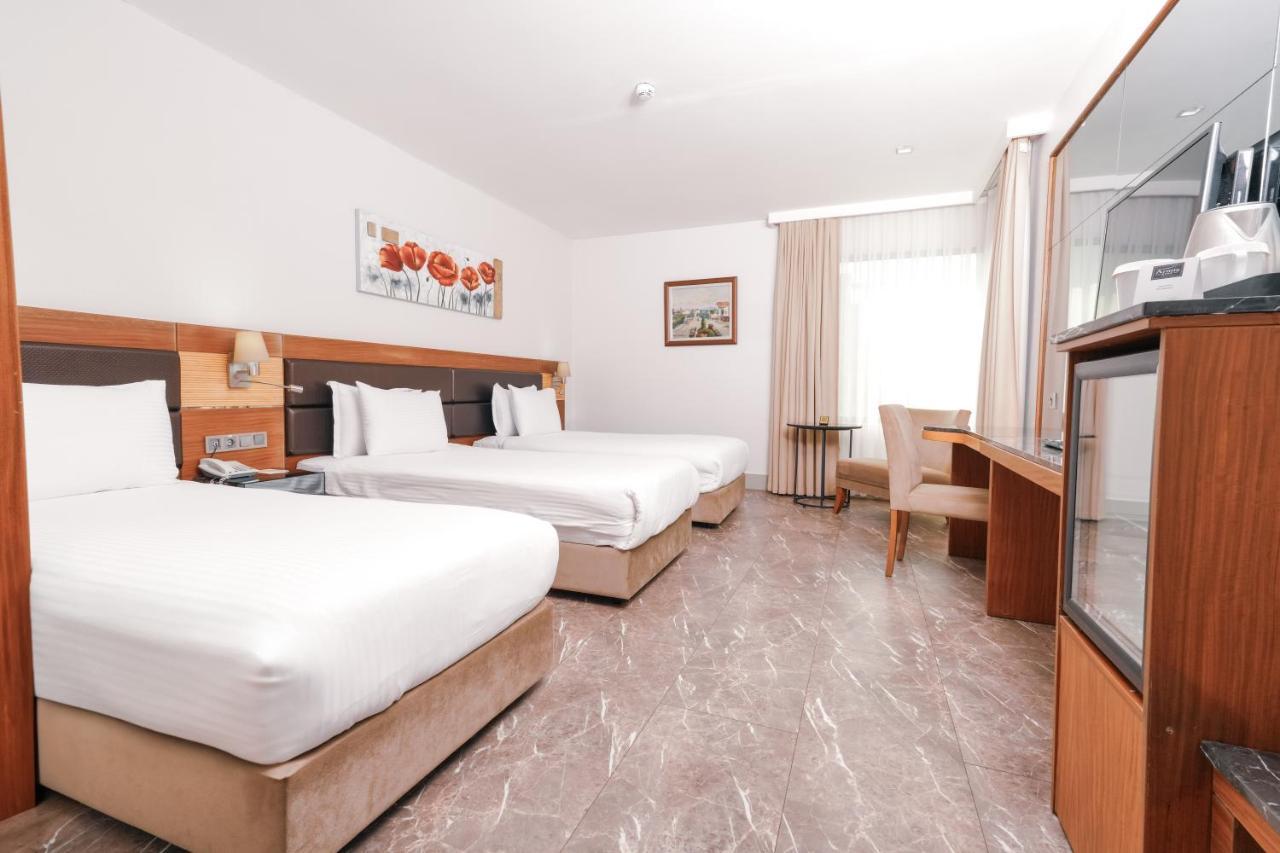 ARMIS — IZMIR — fotografie hotel nr. 15