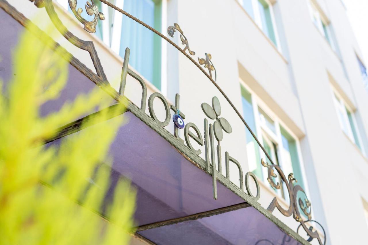 HOTELLINO — ISTANBUL — fotografie hotel nr. 29