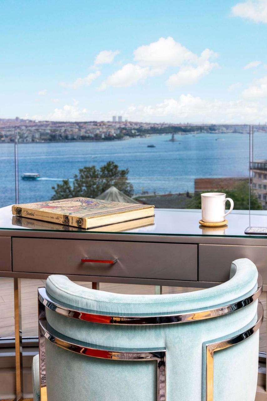 OPERA HOTEL BOSPHORUS — ISTANBUL — фотография отеля №3