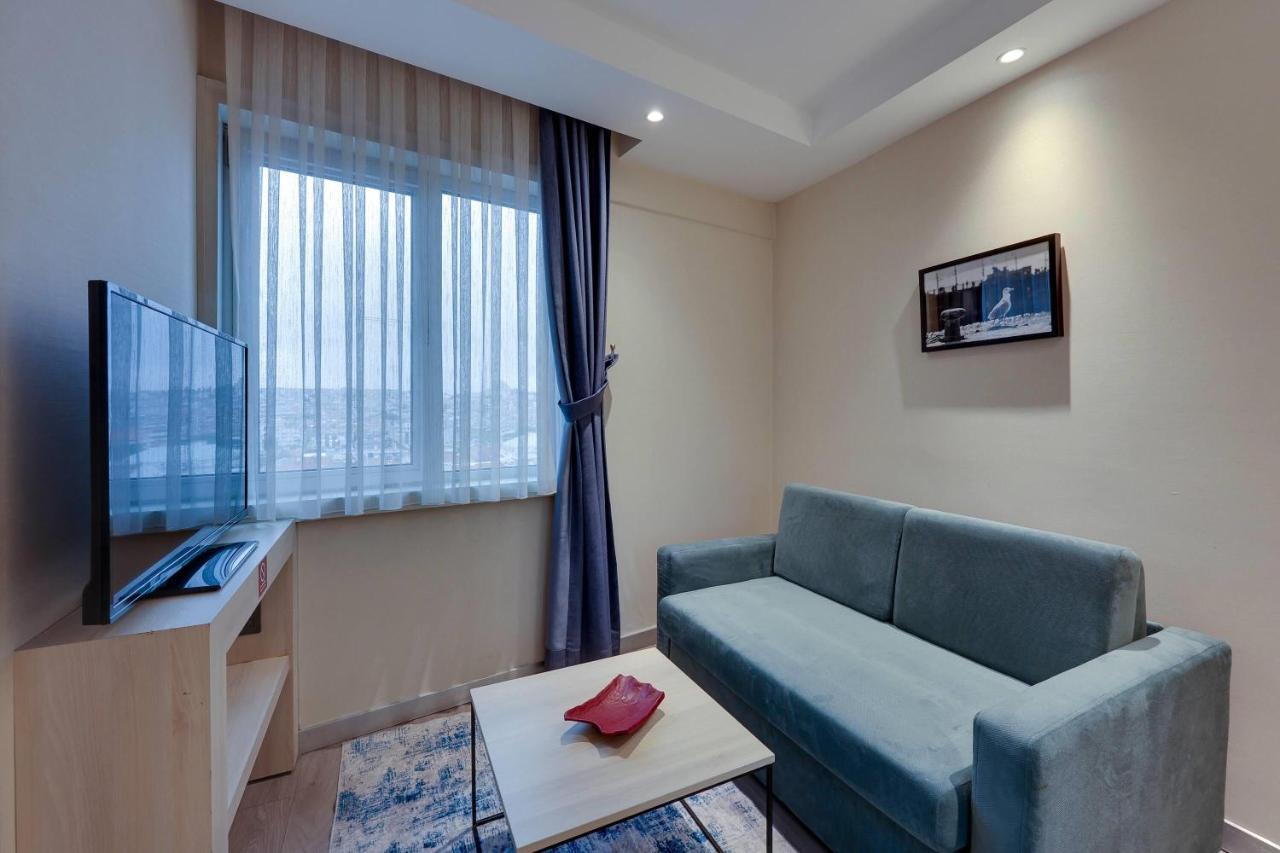 RAMADA BY WYNDHAM ISTANBUL OLD CITY — ISTANBUL — fotografie hotel nr. 15