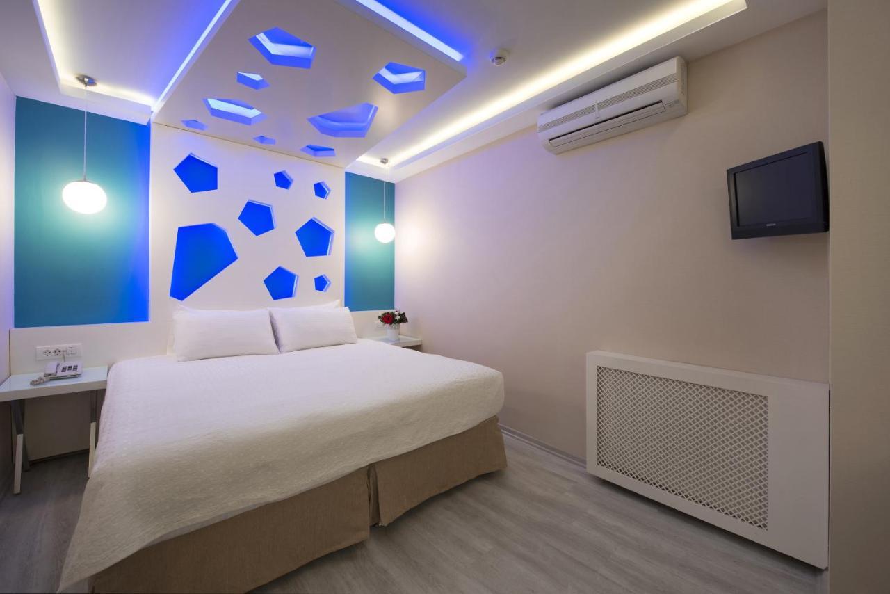 HOTEL EVSEN (ADULTS ONLY) — ISTANBUL — фотография отеля №13