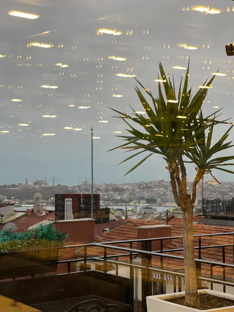 MISAFIR SUITES 8 ISTANBUL — ISTANBUL — fotografie hotel nr. 22
