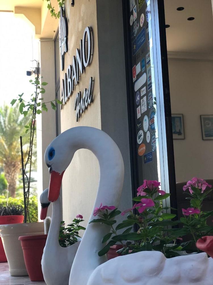 ALBANO — CESME — фотография отеля №23