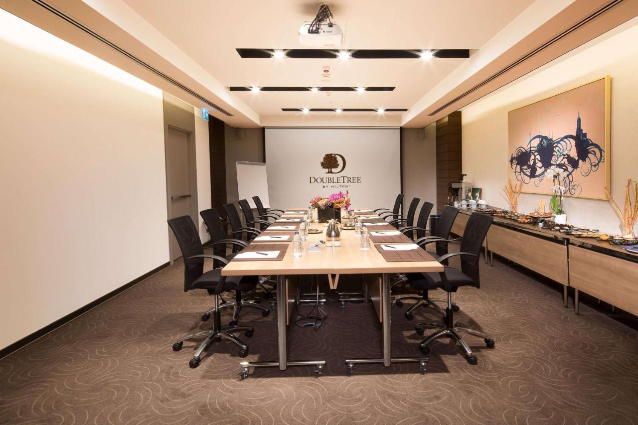 DOUBLETREE BY HILTON HOTEL ISTANBUL - OLD TOWN — ISTANBUL — fotografie hotel nr. 31
