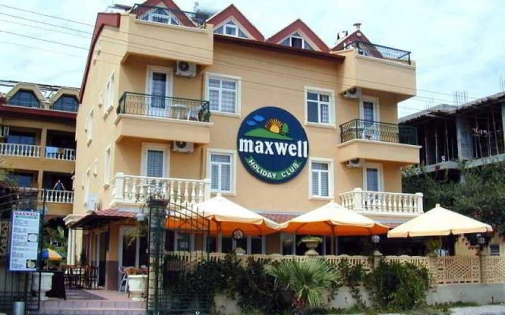 MAXWELL HOLIDAY CLUB — MARMARIS