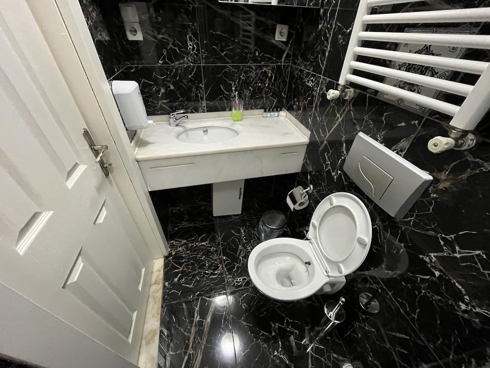 GULHANE SUITES — ISTANBUL — фотография отеля №13