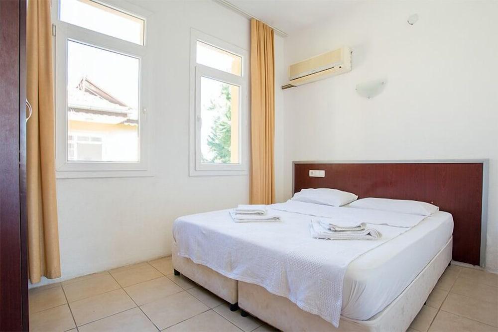 ANNA APARTHOTEL — FETHIYE — фотография отеля №12