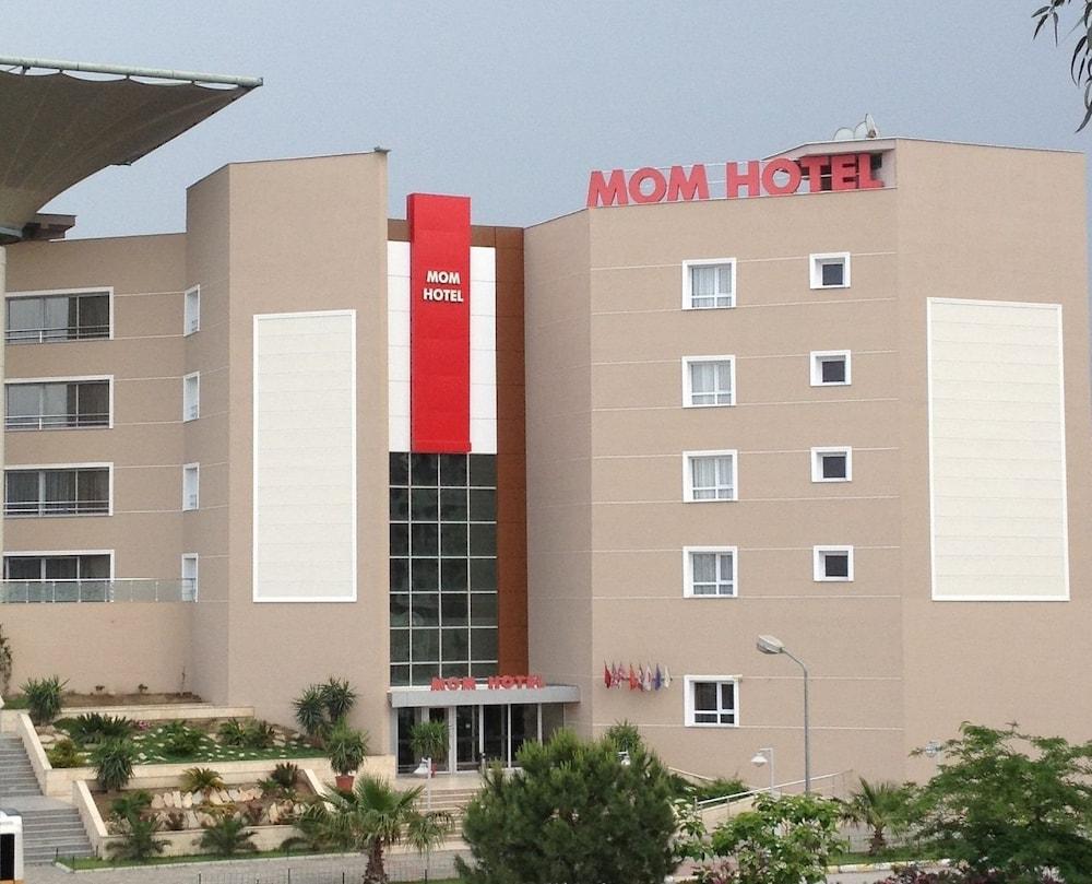 MOM — IZMIR — fotografie hotel nr. 24