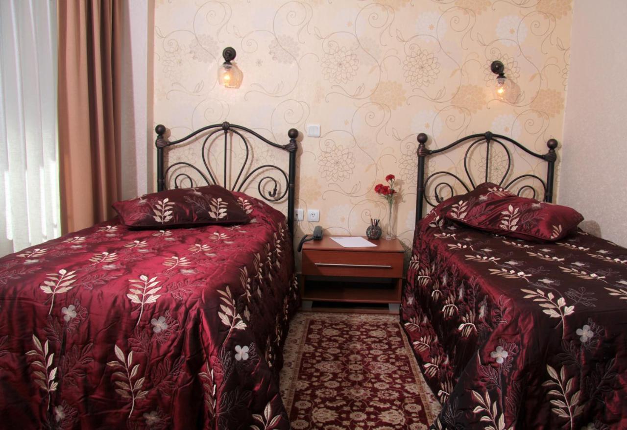 NEZIH ISTANBUL — ISTANBUL — fotografie hotel nr. 33