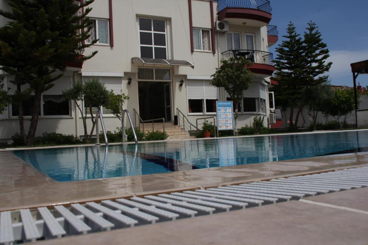 MINTA APART HOTEL — KEMER — fotografie hotel nr. 24