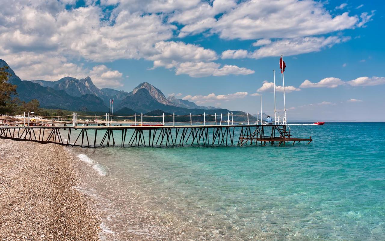 MINTA APART HOTEL — KEMER — fotografie hotel nr. 28