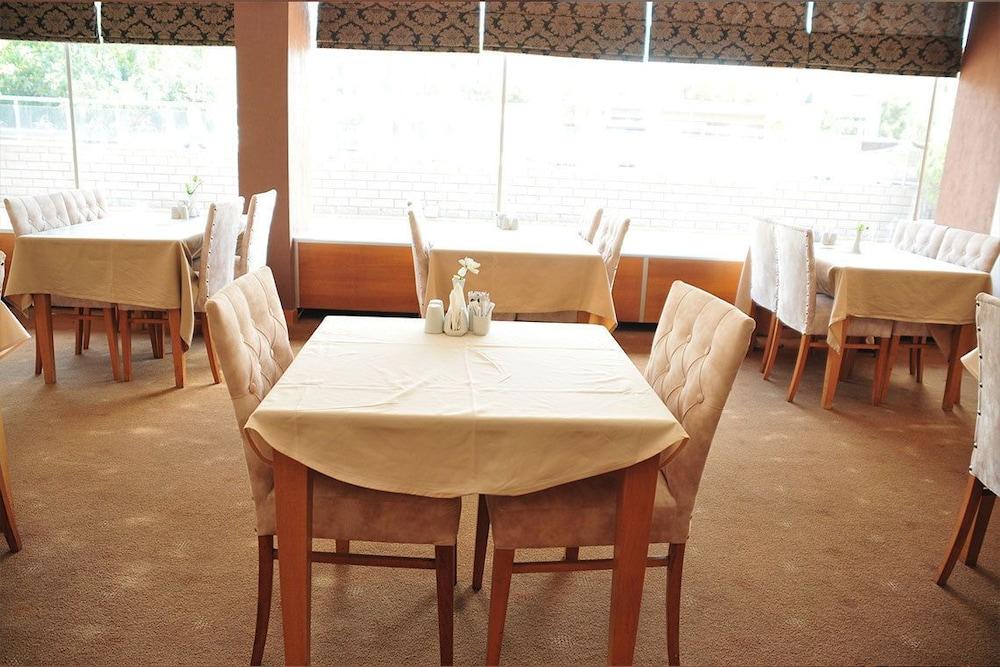 DRAGOS RESORT HOTEL SPA RESTAURANT — ISTANBUL — фотография отеля №25