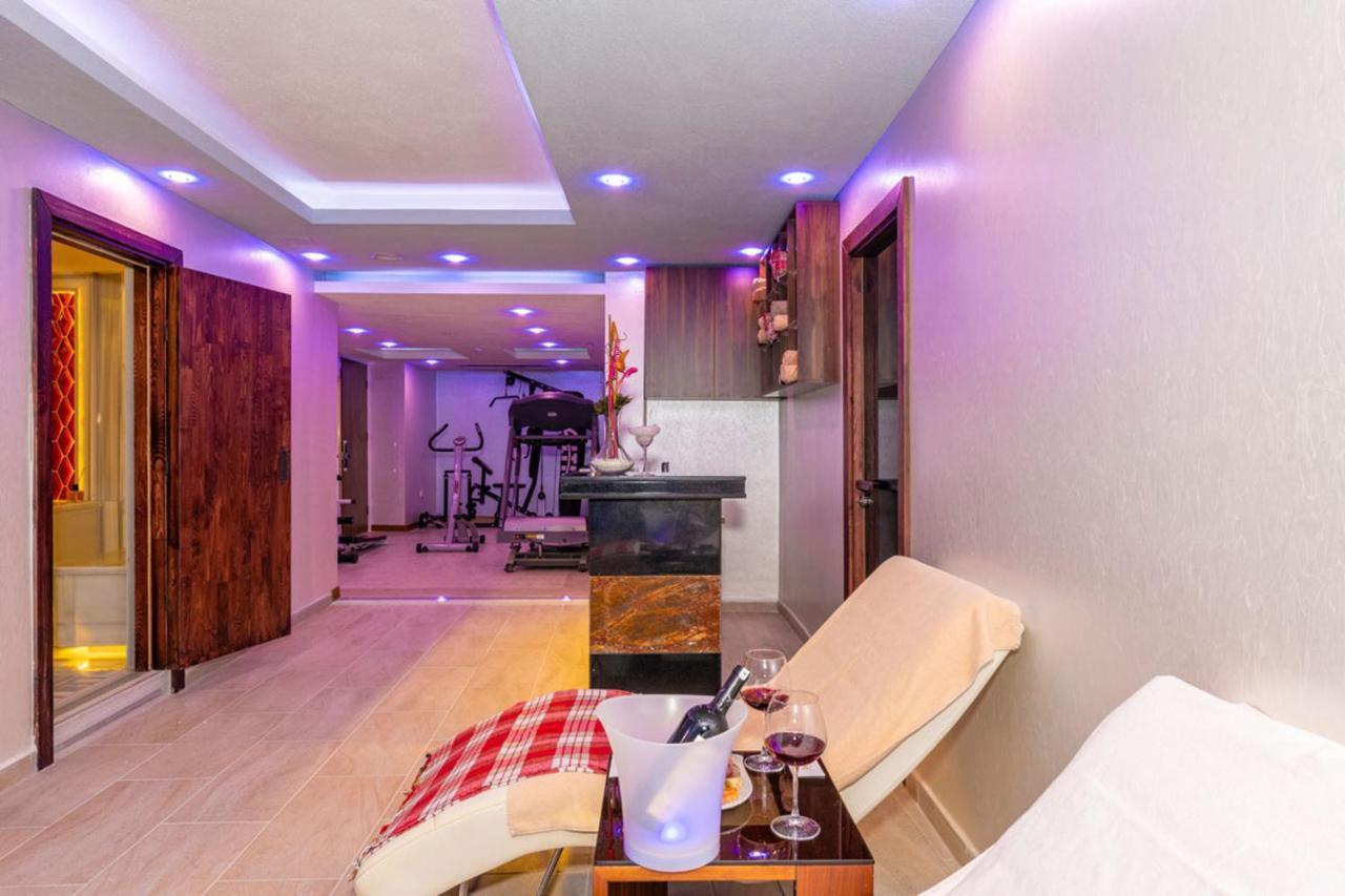 BEKDAS HOTEL DELUXE — ISTANBUL — fotografie hotel nr. 21