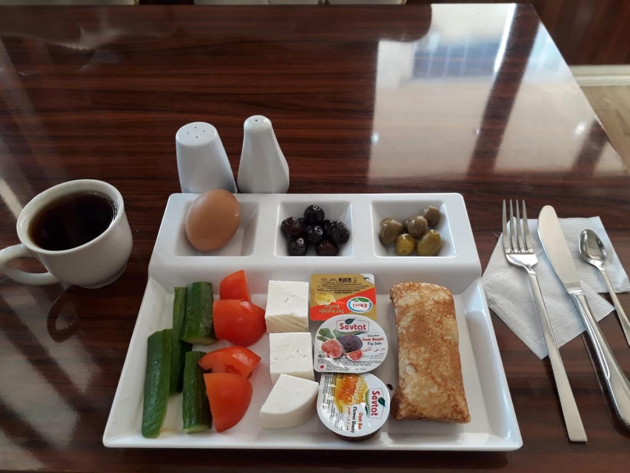 SAHRA AIRPORT — ISTANBUL — fotografie hotel nr. 10
