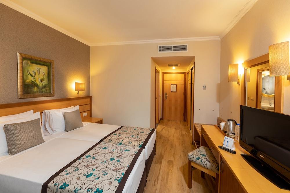 SIDE SUN HOTEL — SIDE — fotografie hotel nr. 11
