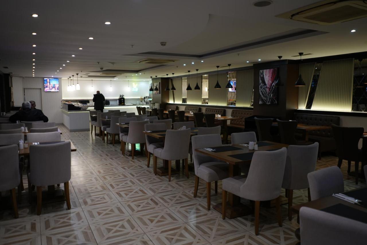 BORIS HOTEL — ISTANBUL — fotografie hotel nr. 21