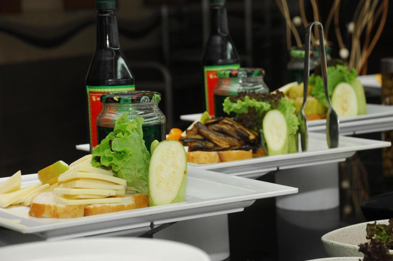 WHITE GOLD HOTEL & SPA — ALANYA — фотография отеля №17
