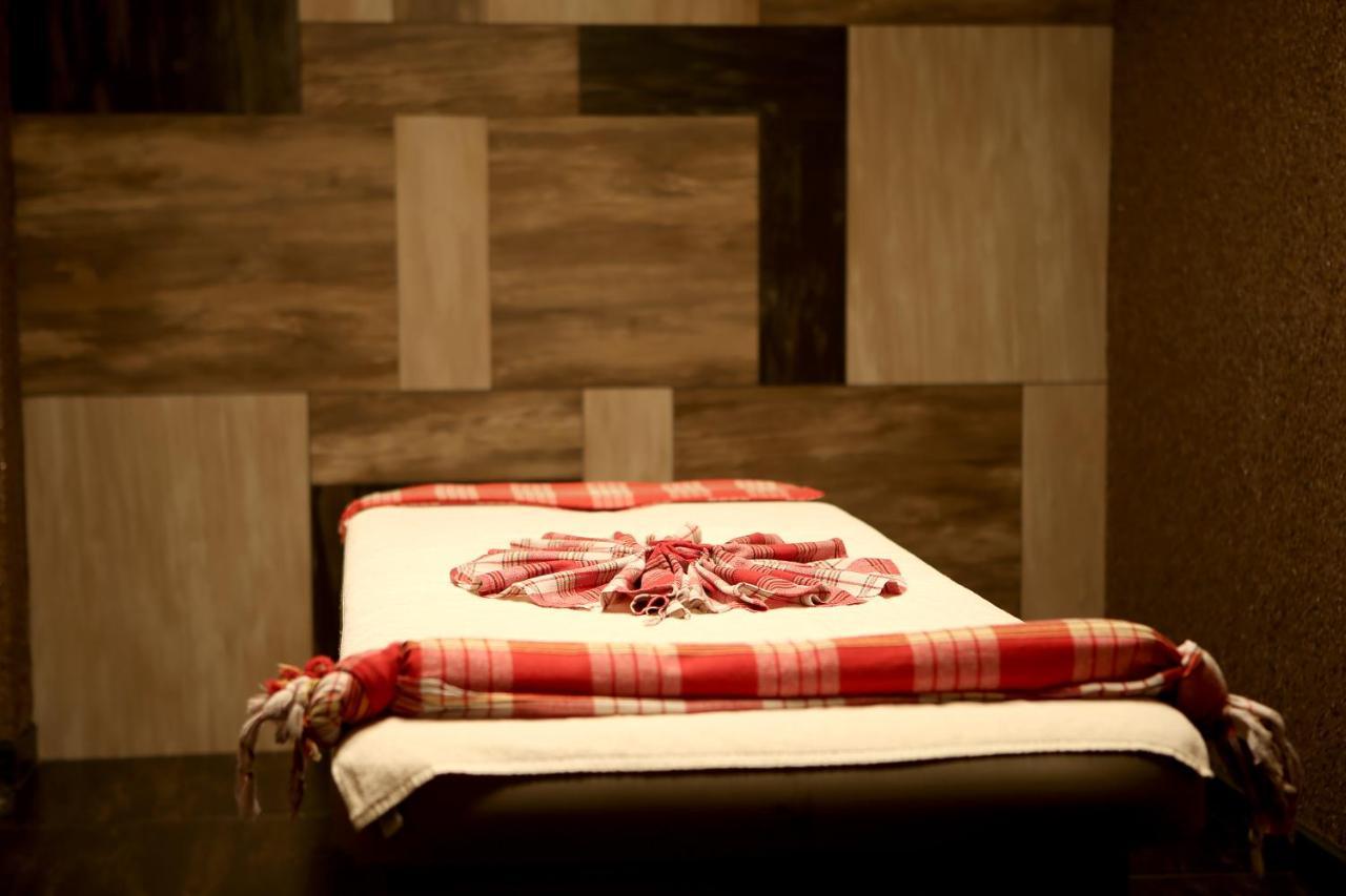 GRAND HOTEL GULSOY — ISTANBUL — fotografie hotel nr. 28