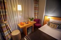BOX HOTEL — ISTANBUL — fotografie hotel nr. 8