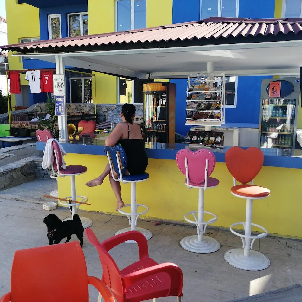 CLUB DOST HOTEL — FETHIYE — fotografie hotel nr. 22