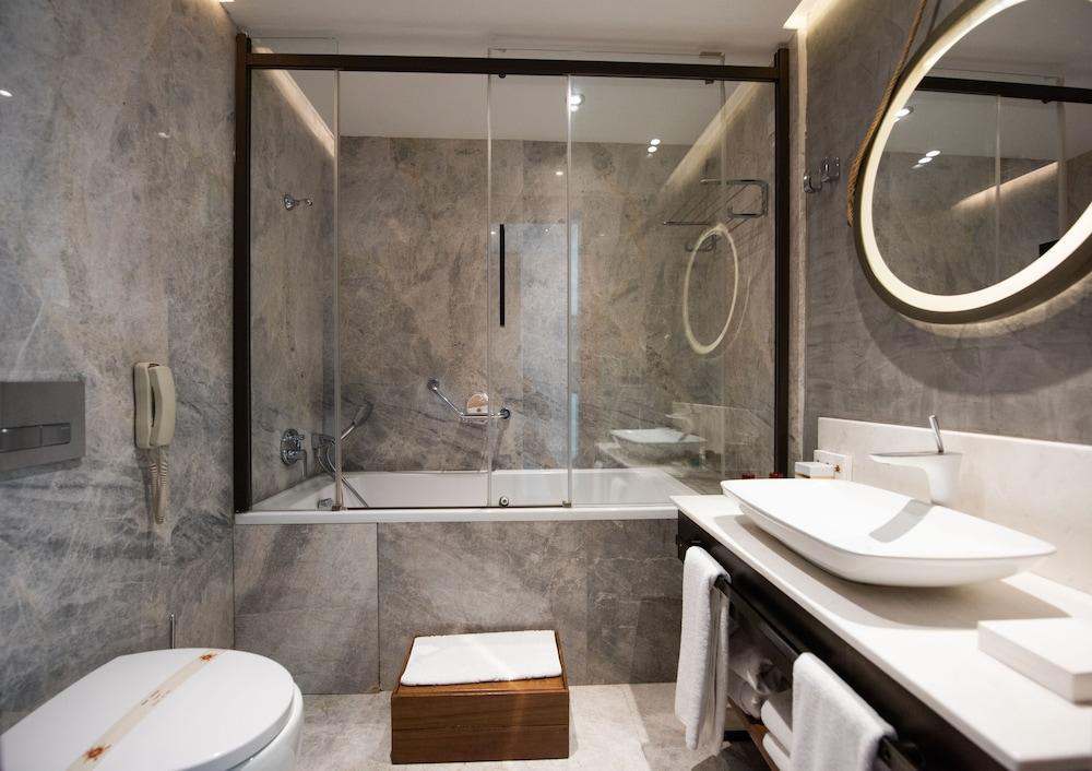 DOSSO DOSSI HOTELS & SPA DOWNTOWN — ISTANBUL — fotografie hotel nr. 22