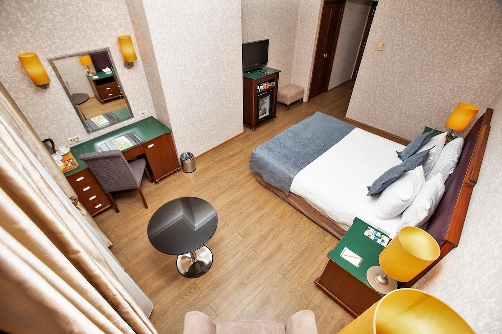 GREEN PARK MERTER — ISTANBUL — fotografie hotel nr. 10