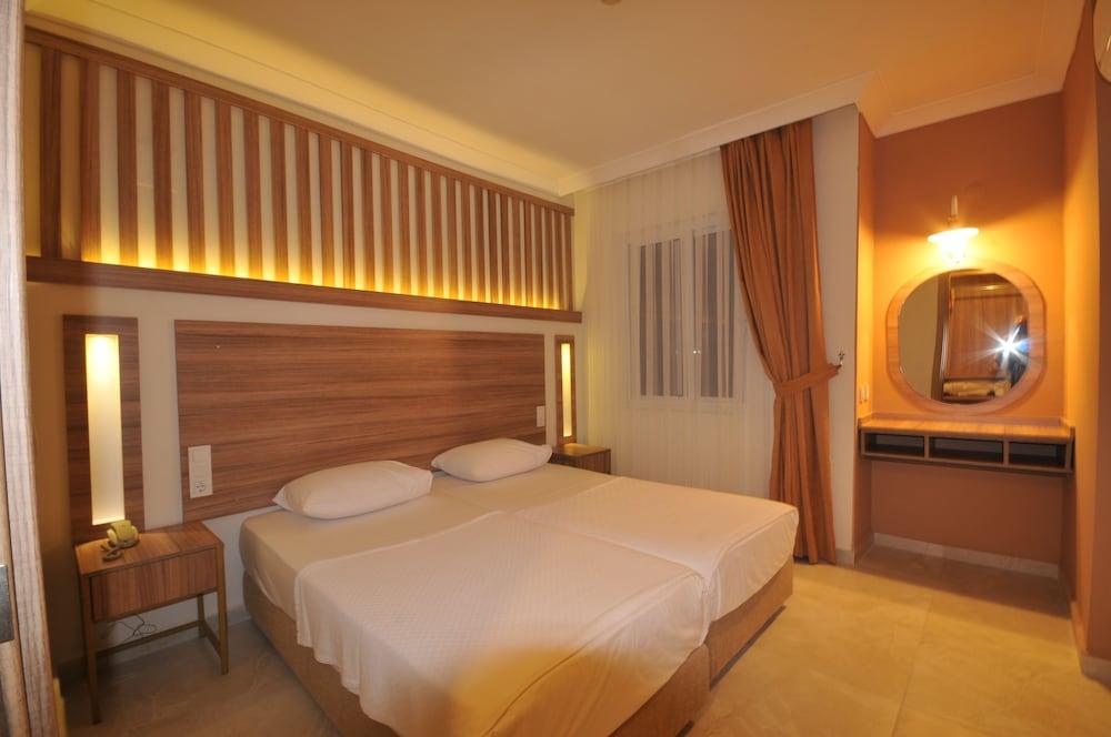 ISLA APART — MARMARIS — fotografie hotel nr. 5