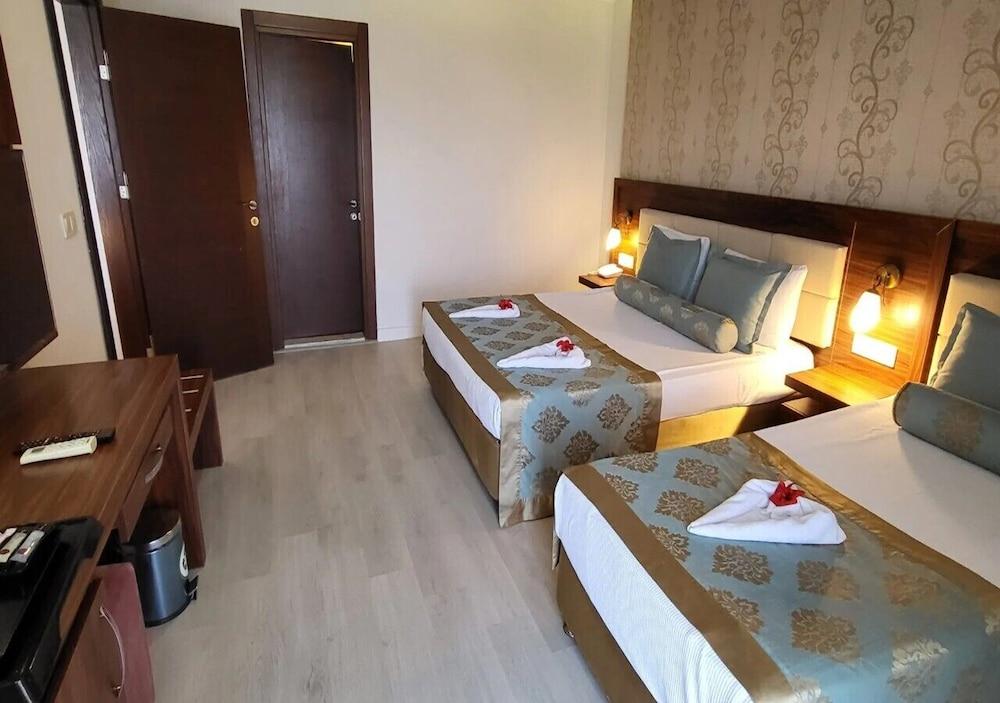 MAYA WORLD PARK HOTEL — BELEK — фотография отеля №13