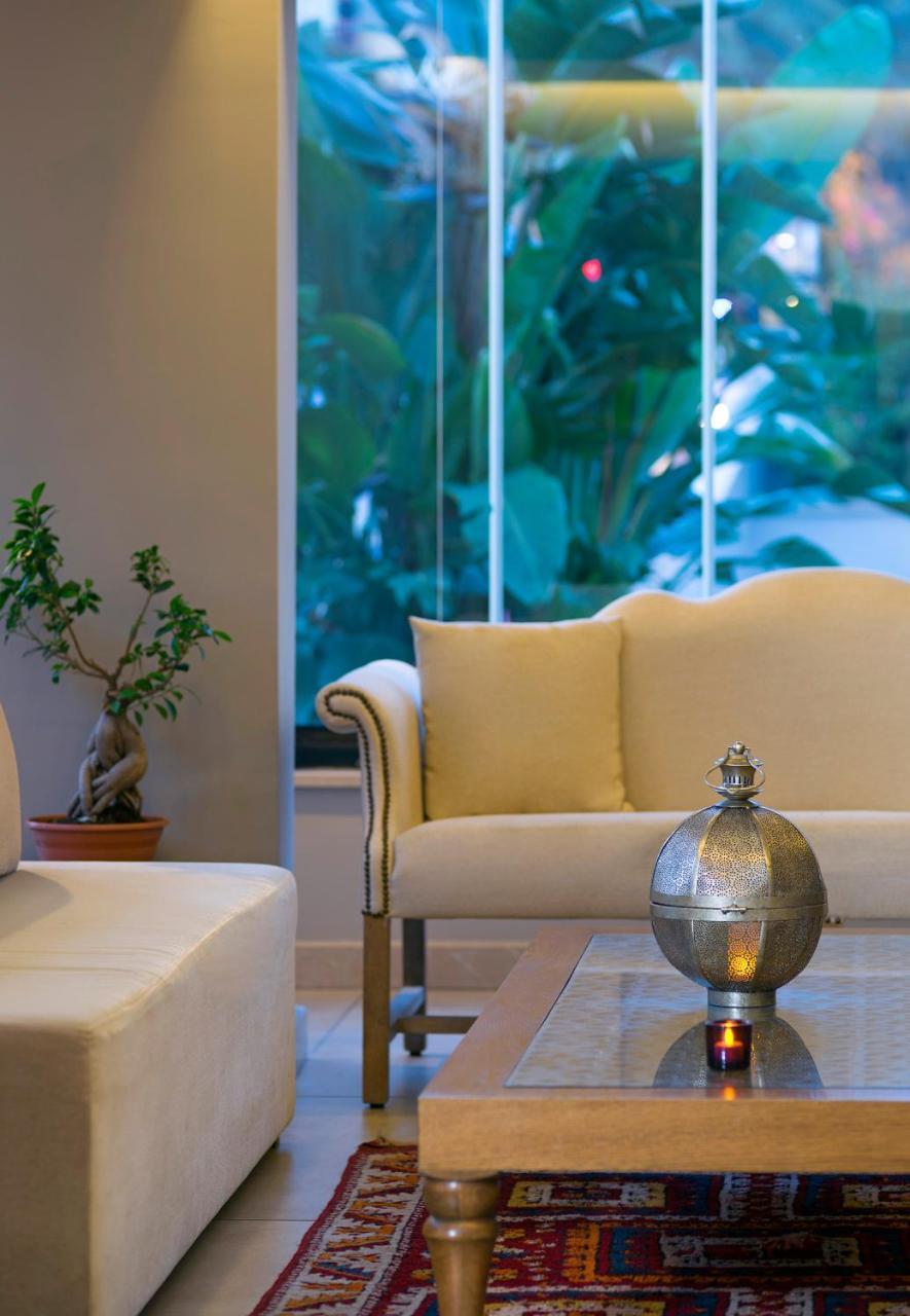 ALAADDIN BEACH HOTEL (ADULTS ONLY) — ALANYA — фотография отеля №24