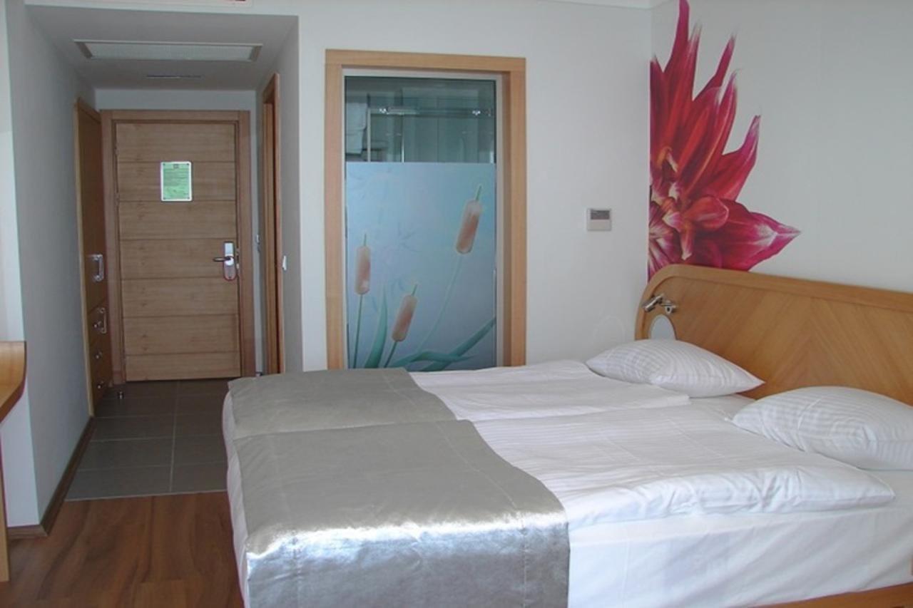 SUNRISE RESORT &SPA — MARMARIS — fotografie hotel nr. 20