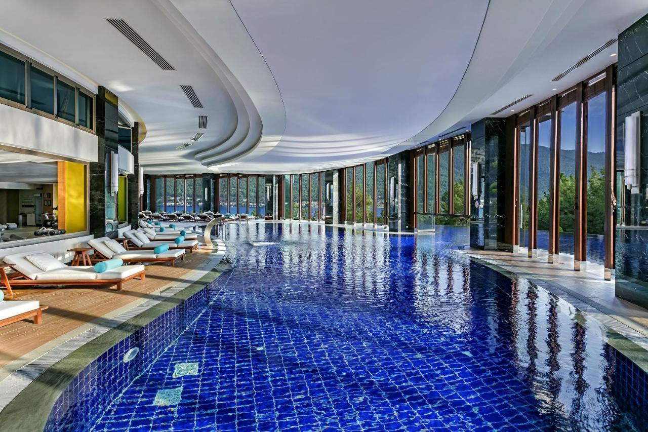 TITANIC LUXURY COLLECTION BODRUM — BODRUM — fotografie hotel nr. 22