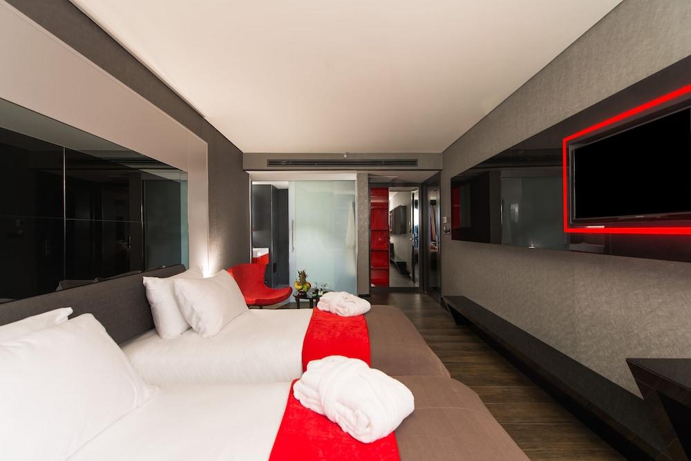 FAVORI HOTEL — ISTANBUL — fotografie hotel nr. 17