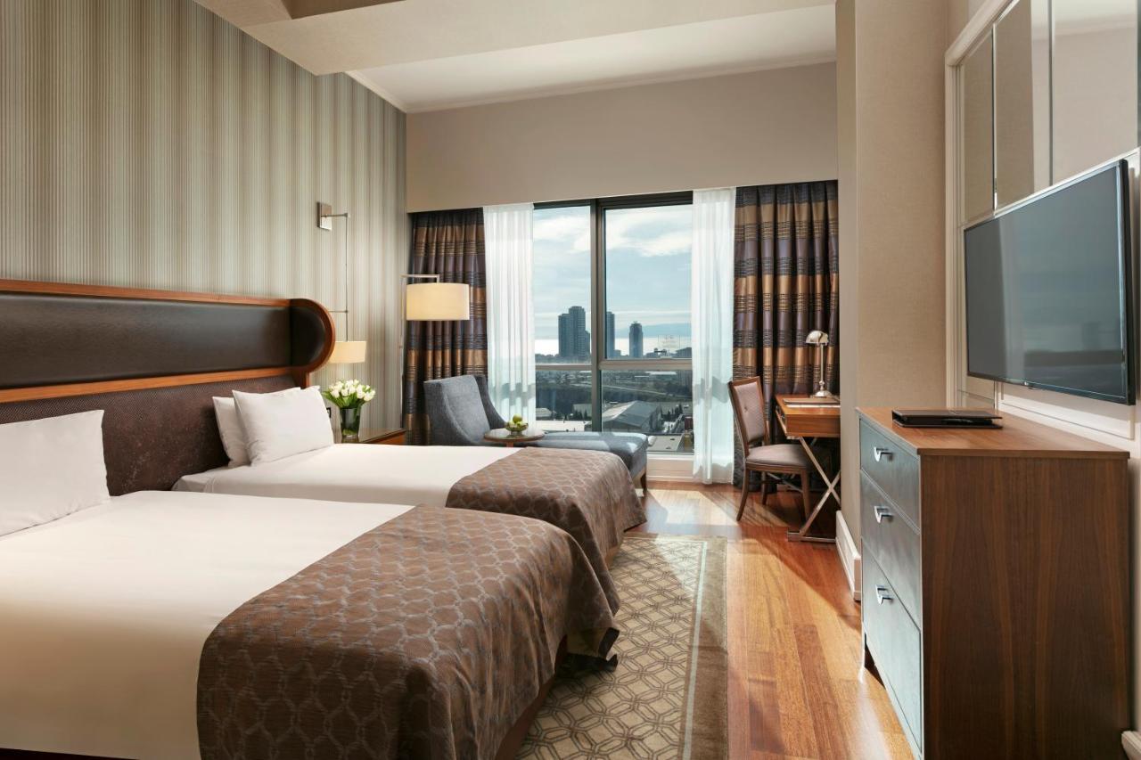 TITANIC BUSINESS KARTAL — ISTANBUL — fotografie hotel nr. 3