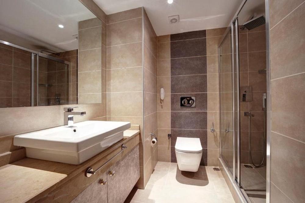 CONCEPT NISANTASI HOTELS & SPA — ISTANBUL — fotografie hotel nr. 26