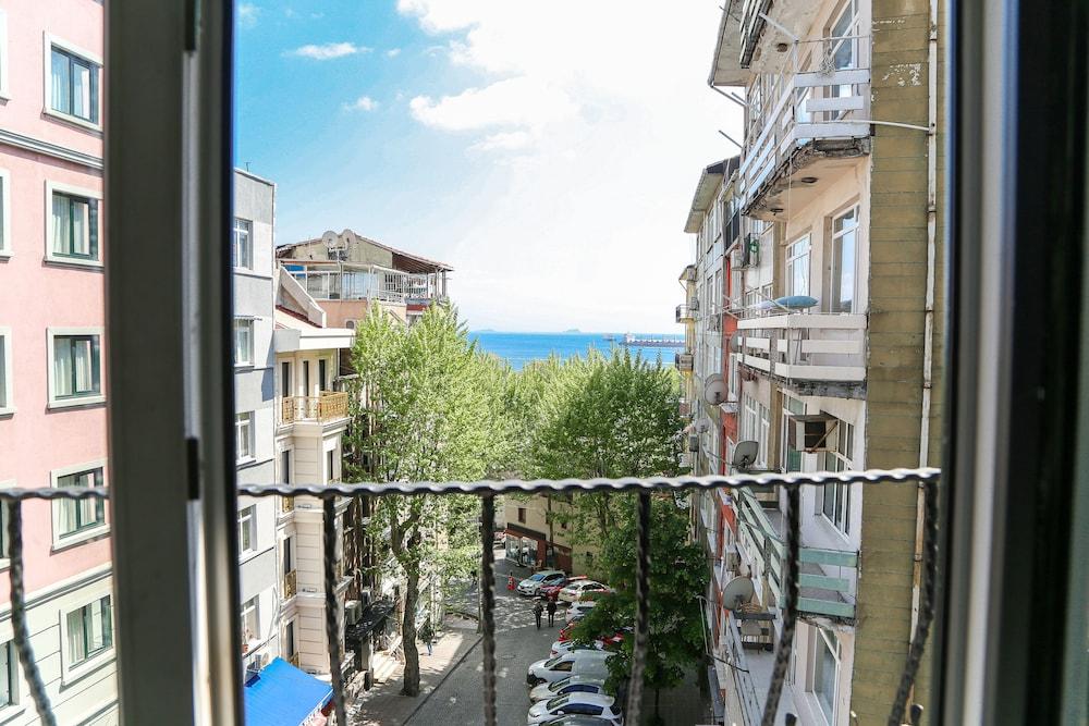 ASITANE LIFE — ISTANBUL — фотография отеля №25