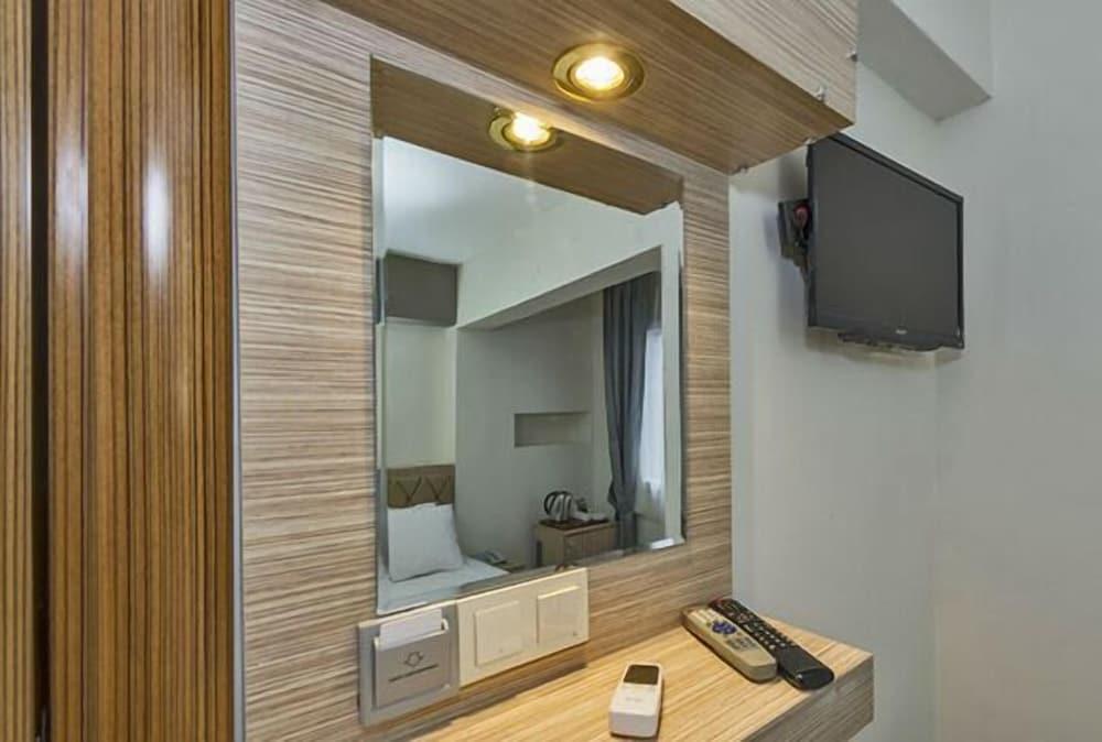 METROLUX HOTEL (ADULTS ONLY) — ISTANBUL — fotografie hotel nr. 20