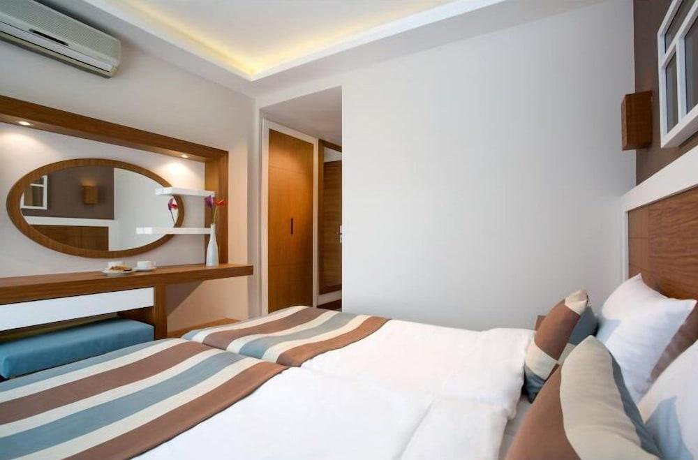 LAVIA HOTELS KEMER — KEMER — fotografie hotel nr. 11