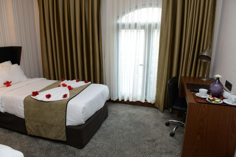 STYLE HOTEL SISLI — ISTANBUL — фотография отеля №16