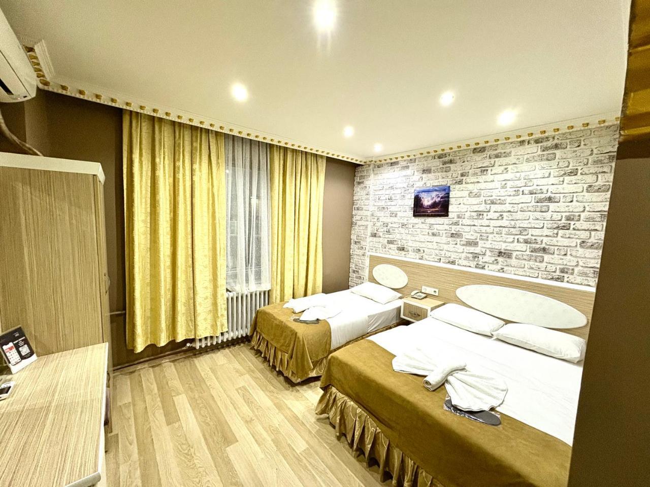 GRAND ORAL — ISTANBUL — fotografie hotel nr. 4