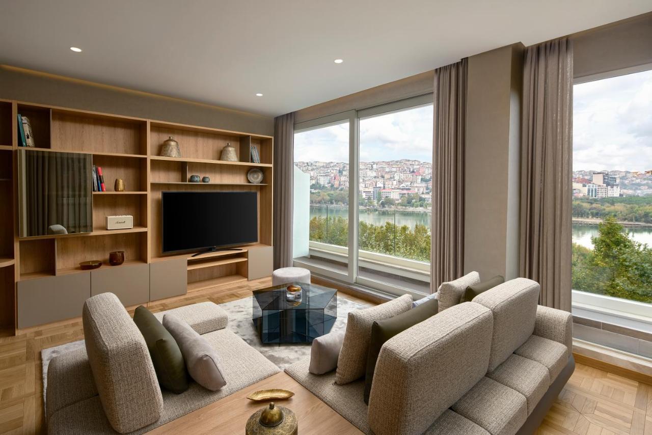 LAZZONI HOTEL — ISTANBUL — фотография отеля №12