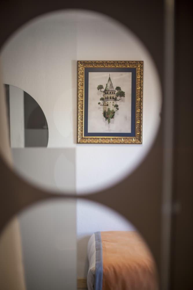 VAVIEN HOTEL (ADULTS ONLY) — ISTANBUL — fotografie hotel nr. 13