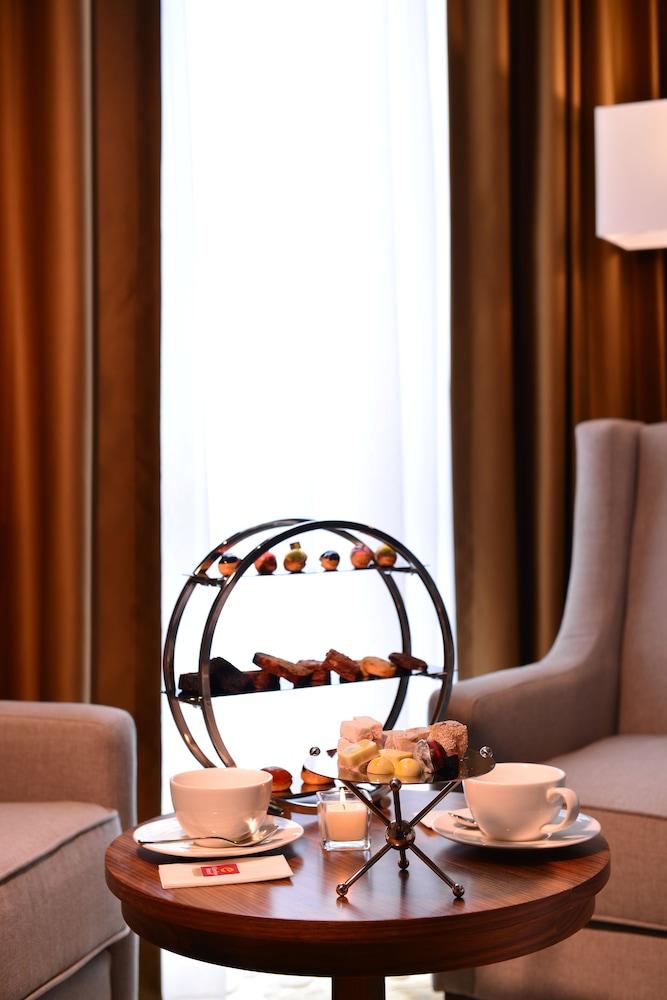 CLARION HOTEL ISTANBUL MAHMUTBEY — ISTANBUL — фотография отеля №13