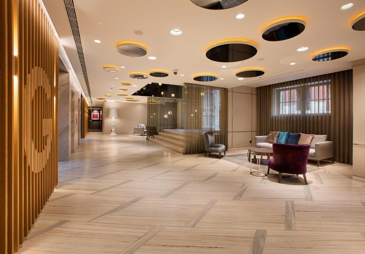 FER HOTEL — ISTANBUL — фотография отеля №20